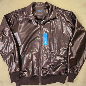 Adidas Chile 62 Blue Version Track Jacket